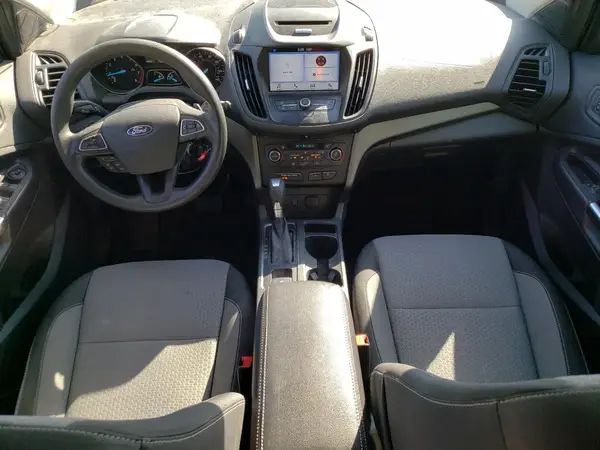 1FMCU9GD8HUB61470 2017 FORD ESCAPE - Image 8