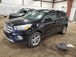 1FMCU9GD8HUB61761 2017 FORD ESCAPE