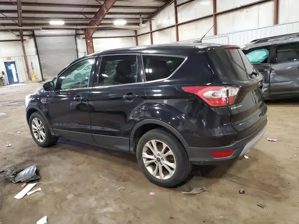 1FMCU9GD8HUB61761 2017 FORD ESCAPE - Image 2