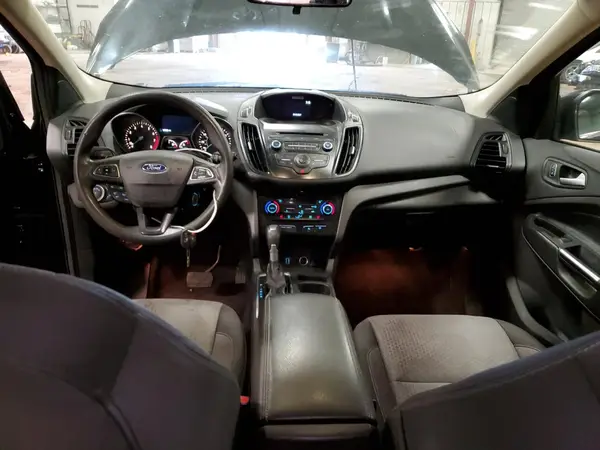 1FMCU9GD8HUB61761 2017 FORD ESCAPE - Image 8