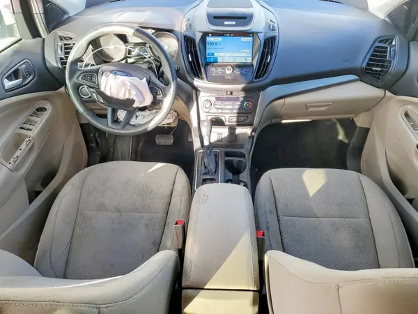 1FMCU9GD8HUB61887 2017 FORD ESCAPE - Image 8