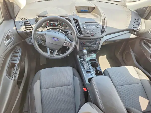1FMCU9GD8HUB61890 2017 FORD ESCAPE - Image 8