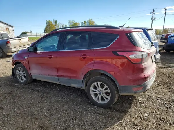 1FMCU9GD8HUB66216 2017 FORD ESCAPE - Image 2