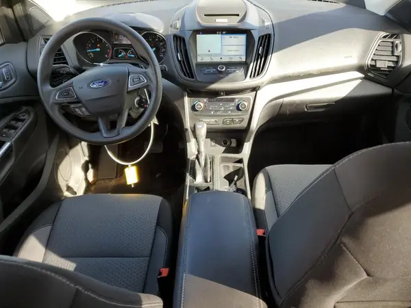 1FMCU9GD8HUB66216 2017 FORD ESCAPE - Image 8