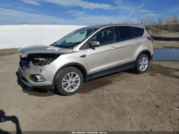 1FMCU9GD8HUB68189 2017 FORD ESCAPE - Image 2