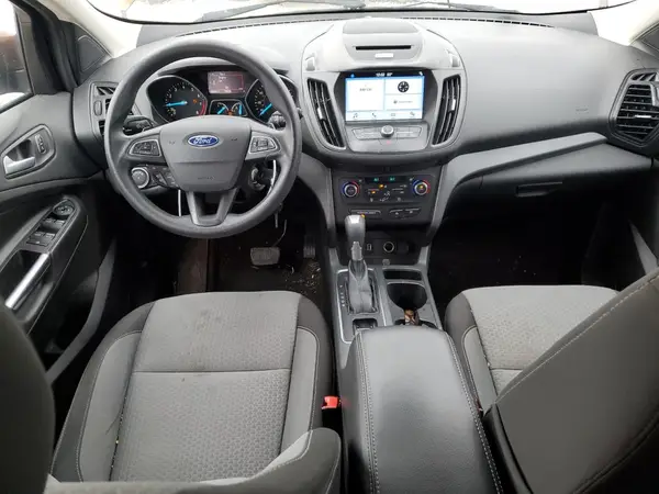1FMCU9GD8HUB68256 2017 FORD ESCAPE - Image 8