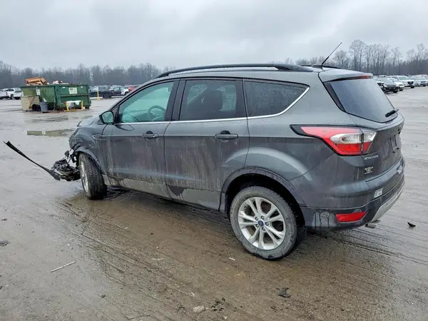 1FMCU9GD8HUB72291 2017 FORD ESCAPE - Image 2