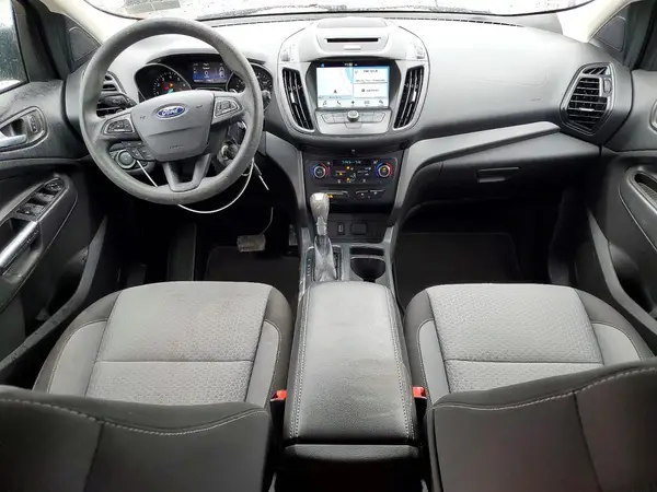 1FMCU9GD8HUB72291 2017 FORD ESCAPE - Image 8