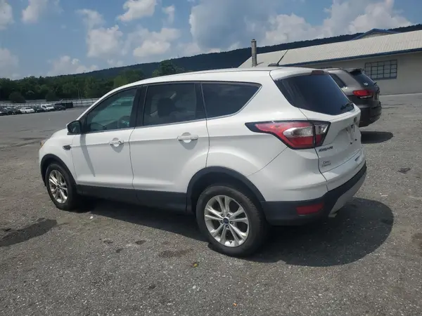 1FMCU9GD8HUB72582 2017 FORD ESCAPE - Image 2