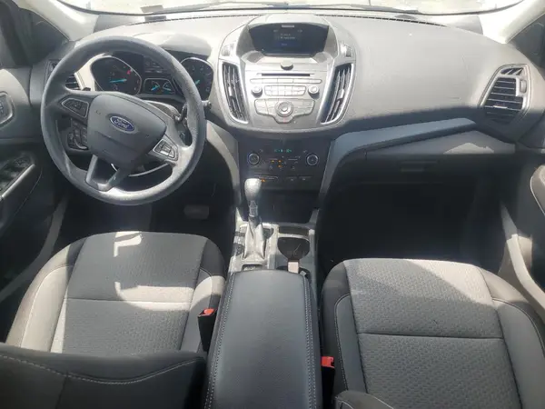 1FMCU9GD8HUB72582 2017 FORD ESCAPE - Image 8