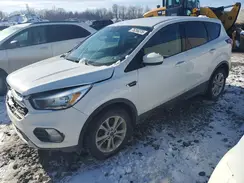 1FMCU9GD8HUB72694 2017 FORD ESCAPE