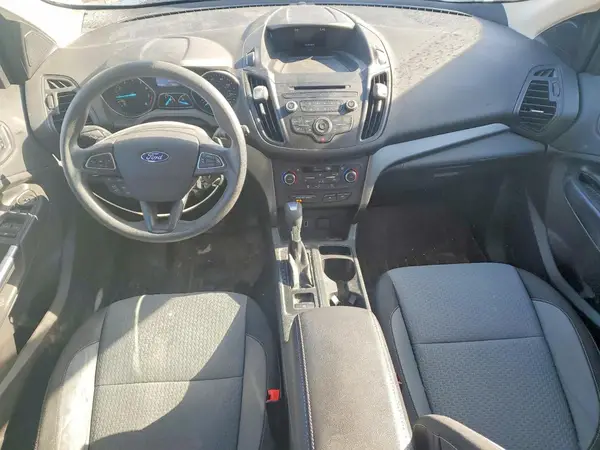 1FMCU9GD8HUB72694 2017 FORD ESCAPE - Image 8