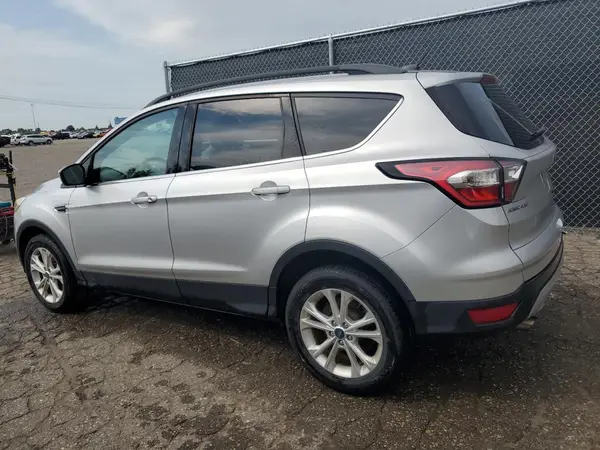 1FMCU9GD8HUB78964 2017 FORD ESCAPE - Image 2