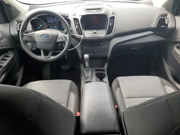 1FMCU9GD8HUB78964 2017 FORD ESCAPE - Image 8
