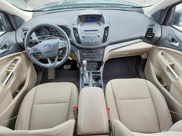1FMCU9GD8HUB79919 2017 FORD ESCAPE - Image 8