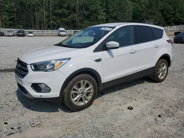 1FMCU9GD8HUB81136 2017 FORD ESCAPE - Image 1
