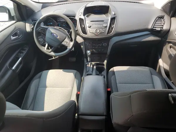 1FMCU9GD8HUB81136 2017 FORD ESCAPE - Image 8