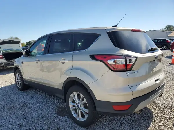 1FMCU9GD8HUB84912 2017 FORD ESCAPE - Image 2