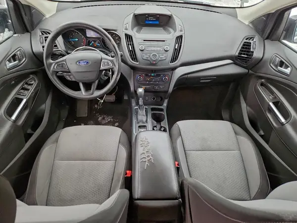 1FMCU9GD8HUB87020 2017 FORD ESCAPE - Image 8