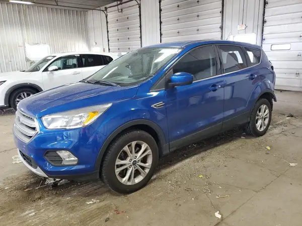 1FMCU9GD8HUB88250 2017 FORD ESCAPE - Image 1