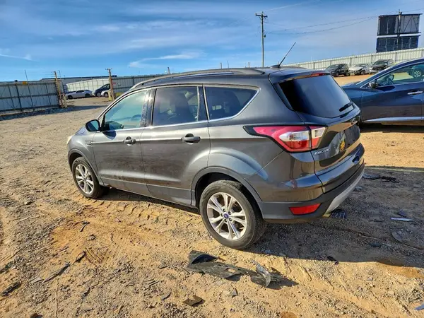 1FMCU9GD8HUB90175 2017 FORD ESCAPE - Image 2