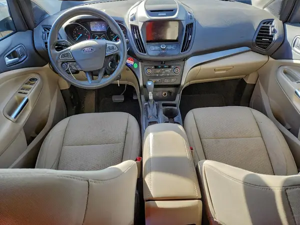 1FMCU9GD8HUB90175 2017 FORD ESCAPE - Image 8