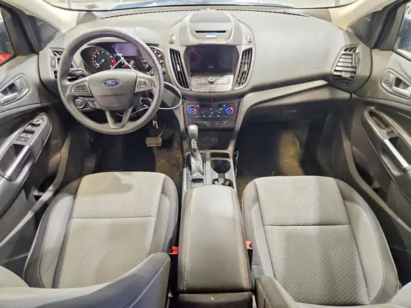 1FMCU9GD8HUB94372 2017 FORD ESCAPE - Image 8