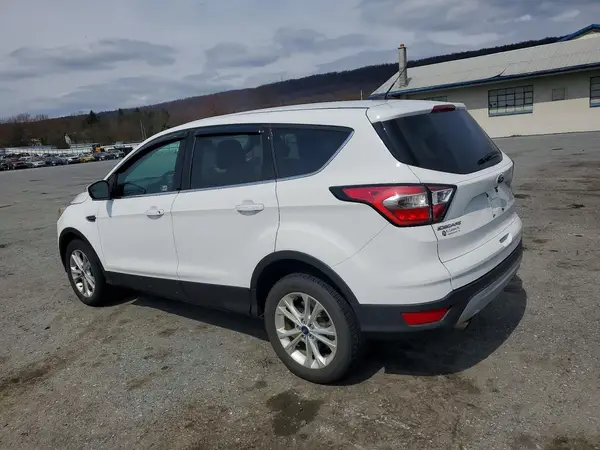 1FMCU9GD8HUB94422 2017 FORD ESCAPE - Image 2
