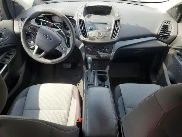 1FMCU9GD8HUB94422 2017 FORD ESCAPE - Image 8