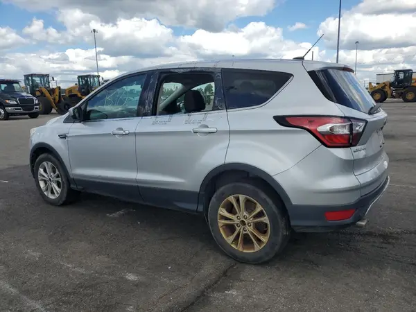 1FMCU9GD8HUB98468 2017 FORD ESCAPE - Image 2