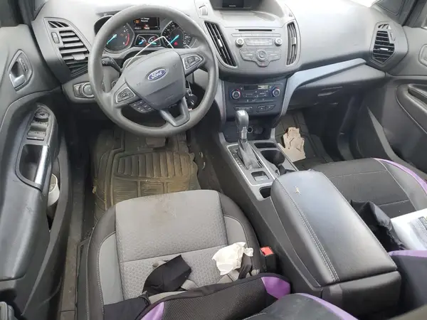1FMCU9GD8HUB98468 2017 FORD ESCAPE - Image 8