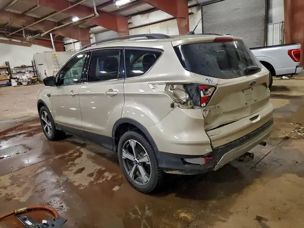 1FMCU9GD8HUB99958 2017 FORD ESCAPE - Image 2