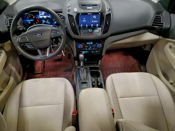 1FMCU9GD8HUB99958 2017 FORD ESCAPE - Image 8