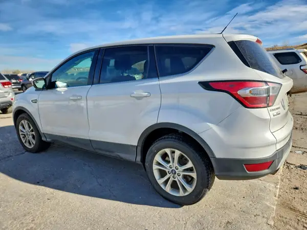 1FMCU9GD8HUC01434 2017 FORD ESCAPE - Image 2