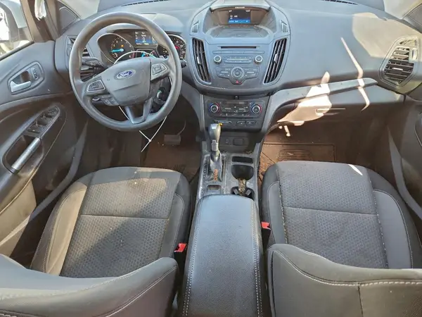 1FMCU9GD8HUC01434 2017 FORD ESCAPE - Image 8