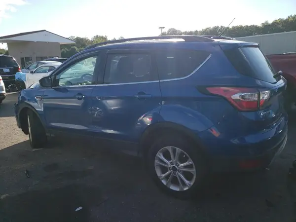 1FMCU9GD8HUC04480 2017 FORD ESCAPE - Image 2