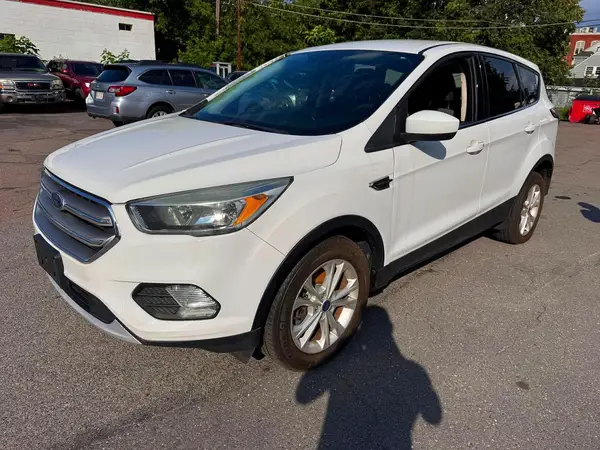 1FMCU9GD8HUC04625 2017 FORD ESCAPE - Image 2