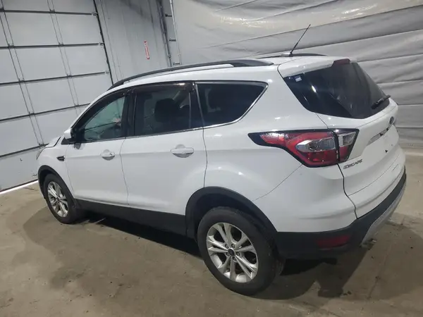 1FMCU9GD8HUC05547 2017 FORD ESCAPE - Image 2