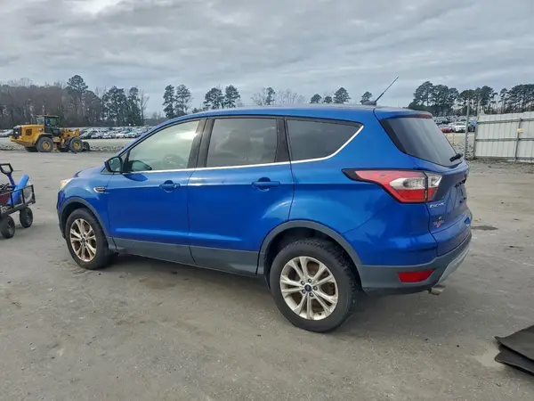 1FMCU9GD8HUC05662 2017 FORD ESCAPE - Image 2