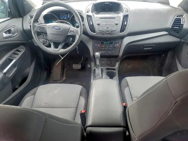 1FMCU9GD8HUC05662 2017 FORD ESCAPE - Image 8