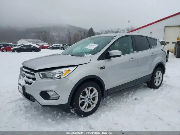 1FMCU9GD8HUC08903 2017 FORD ESCAPE - Image 2