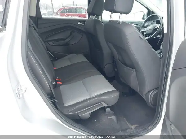 1FMCU9GD8HUC08903 2017 FORD ESCAPE - Image 8