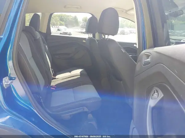 1FMCU9GD8HUC09677 2017 FORD ESCAPE - Image 8