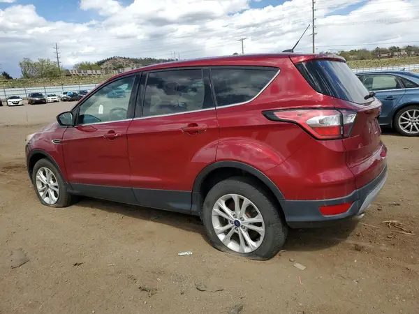 1FMCU9GD8HUC11977 2017 FORD ESCAPE - Image 2