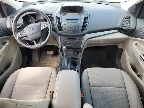 1FMCU9GD8HUC11977 2017 FORD ESCAPE - Image 8