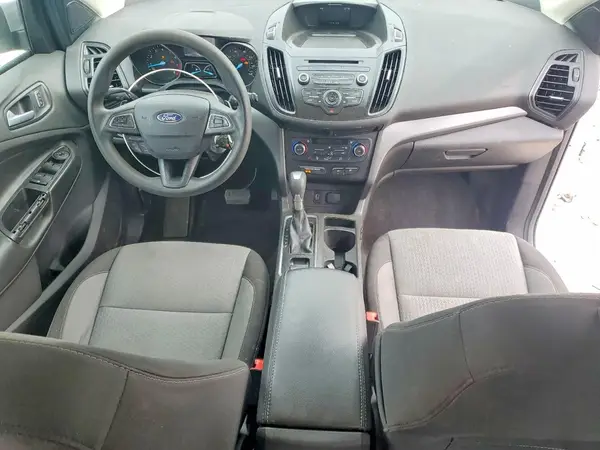 1FMCU9GD8HUC17195 2017 FORD ESCAPE - Image 8