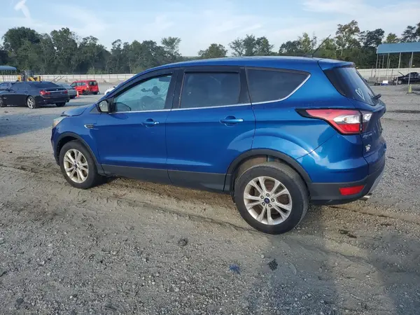 1FMCU9GD8HUC18606 2017 FORD ESCAPE - Image 2