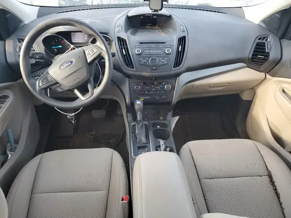 1FMCU9GD8HUC18606 2017 FORD ESCAPE - Image 8