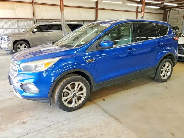 1FMCU9GD8HUC20050 2017 FORD ESCAPE - Image 1