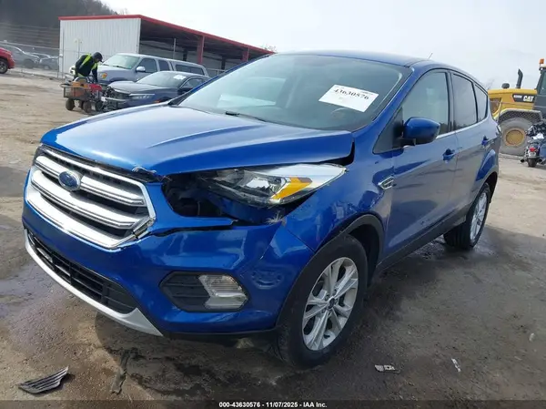 1FMCU9GD8HUC21652 2017 FORD ESCAPE - Image 2